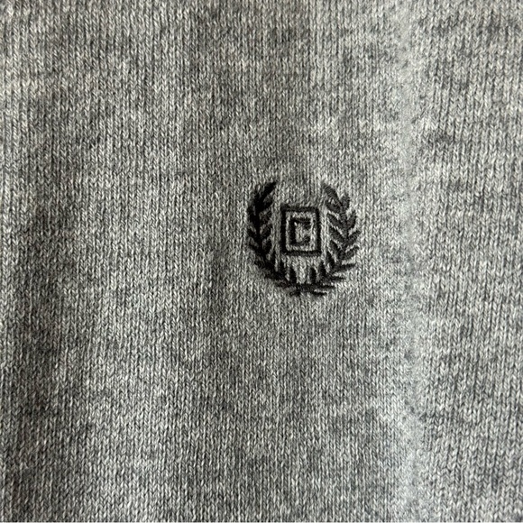 Chaps Cotton Cashmere Cardigan Sweater - Picture 8 of 10